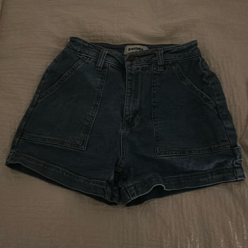Tilly’s RSQ jeans shorts